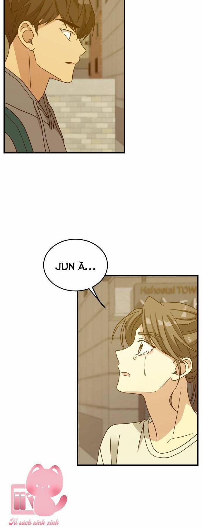 Những Người Bạn Của Em Trai Tôi 76 trang 3