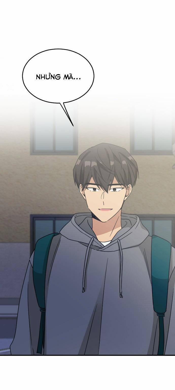 Những Người Bạn Của Em Trai Tôi 76 trang 30