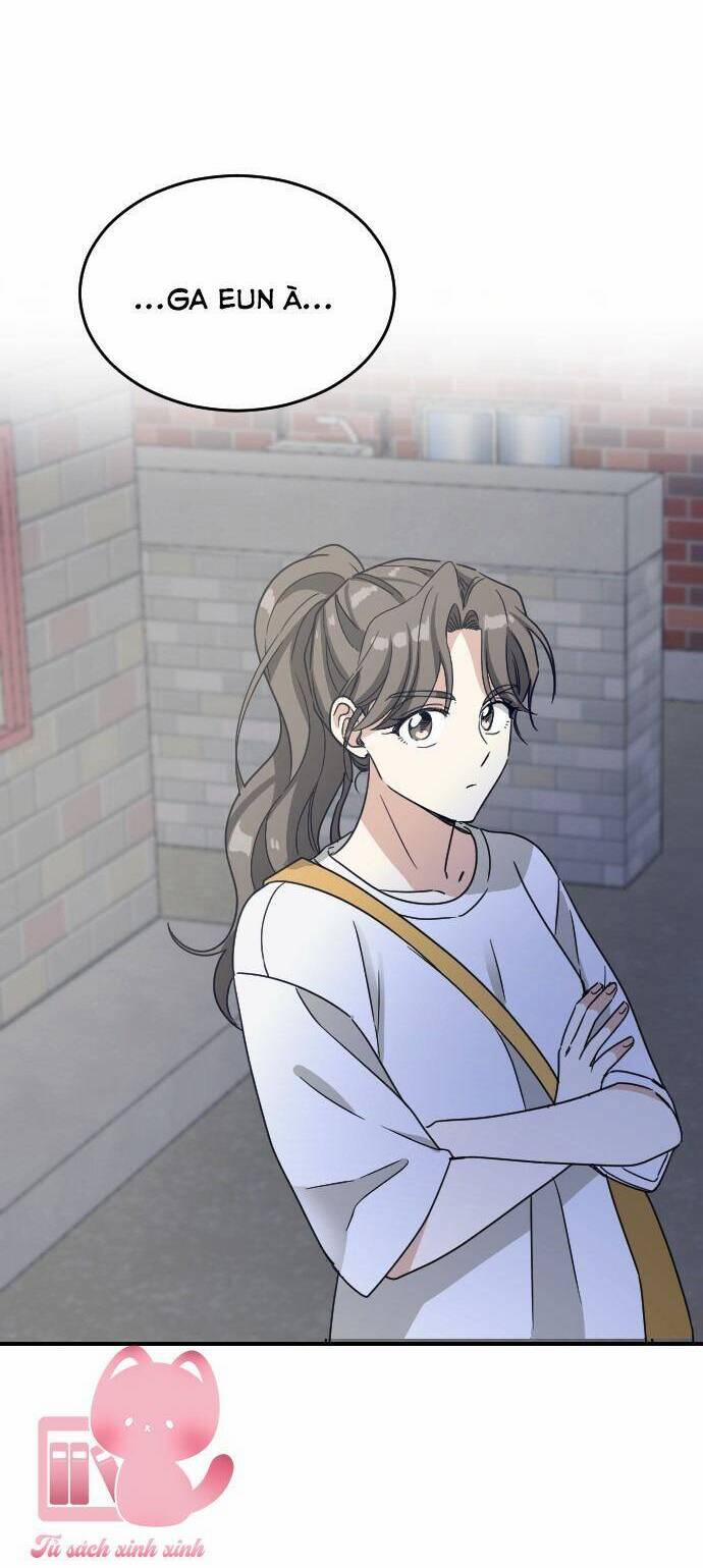 Những Người Bạn Của Em Trai Tôi 76 trang 31