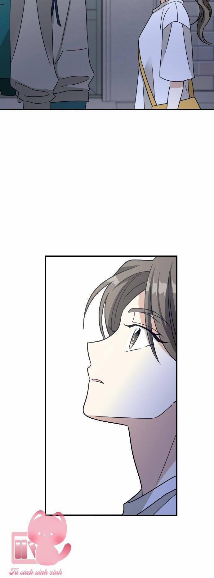 Những Người Bạn Của Em Trai Tôi 76 trang 33