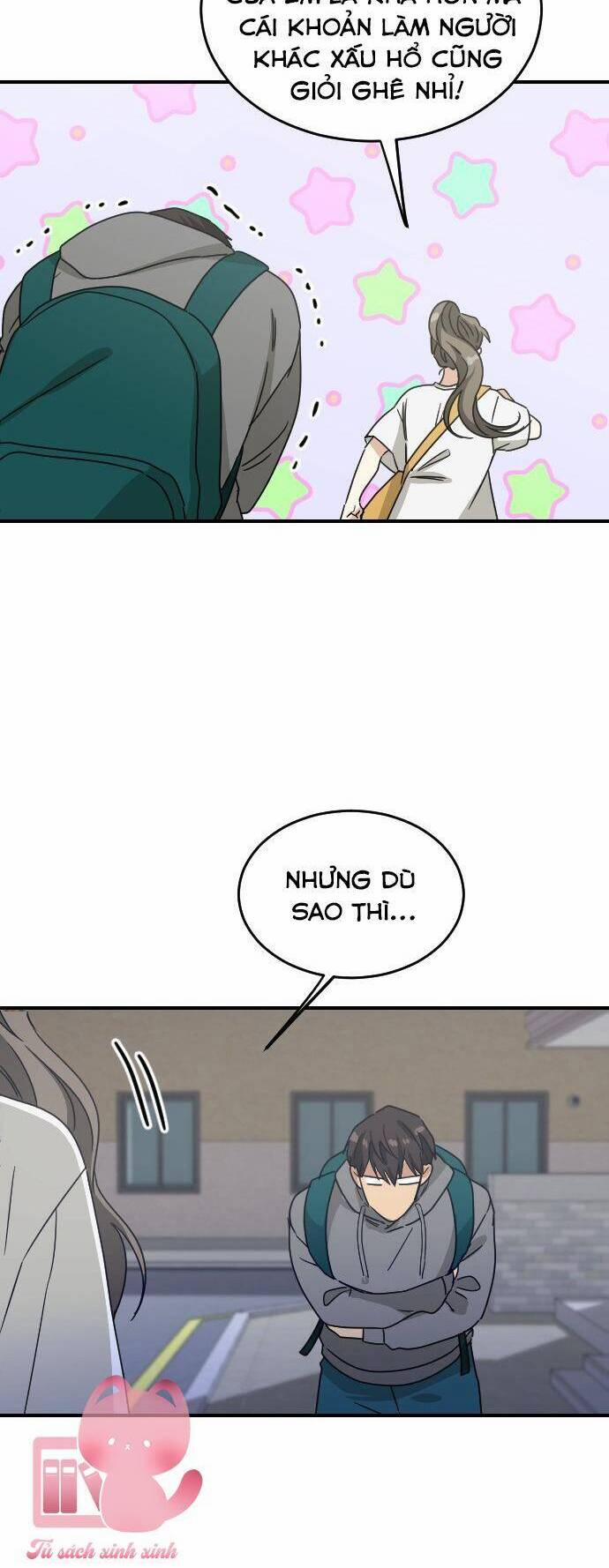 Những Người Bạn Của Em Trai Tôi 76 trang 35