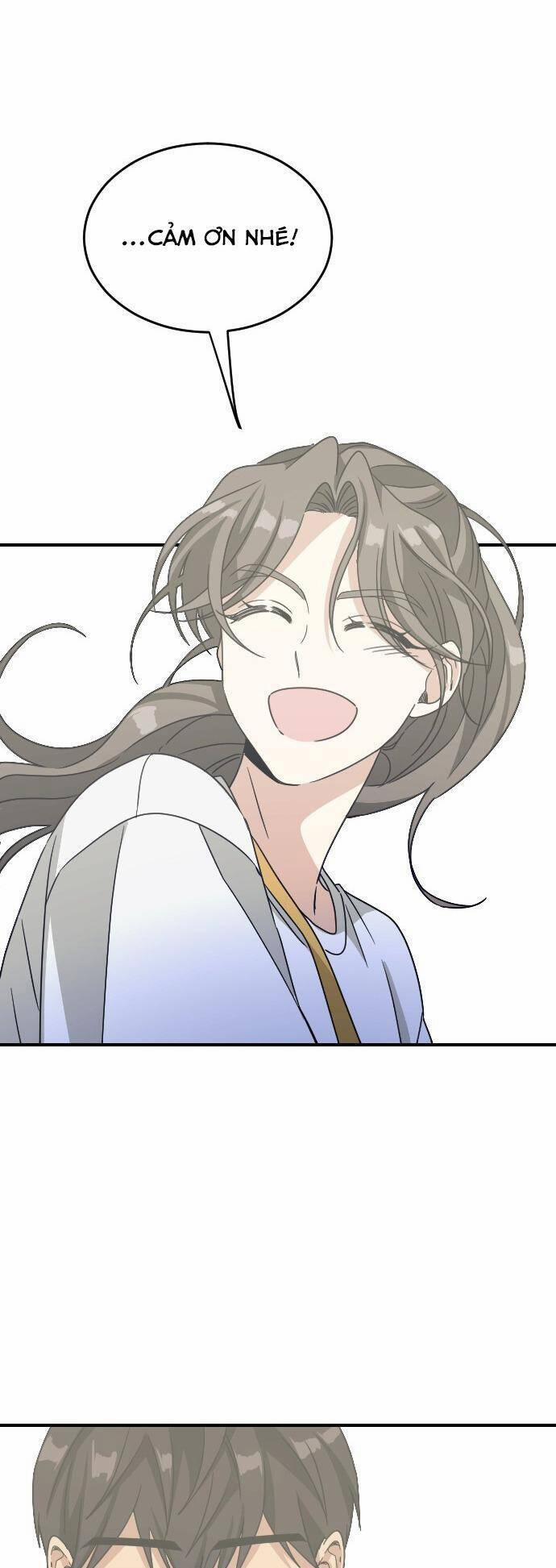 Những Người Bạn Của Em Trai Tôi 76 trang 36