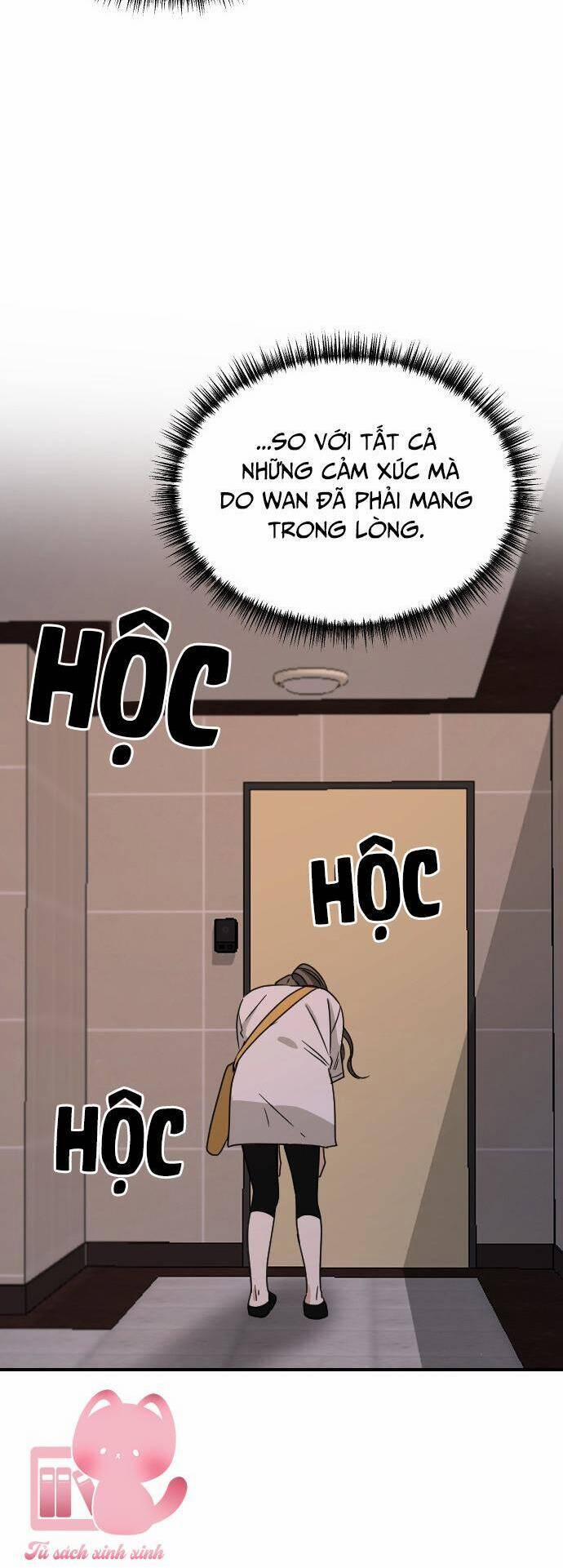 Những Người Bạn Của Em Trai Tôi 76 trang 39