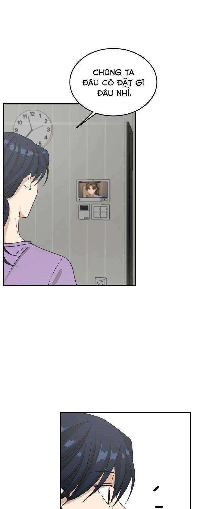 Những Người Bạn Của Em Trai Tôi 76 trang 42