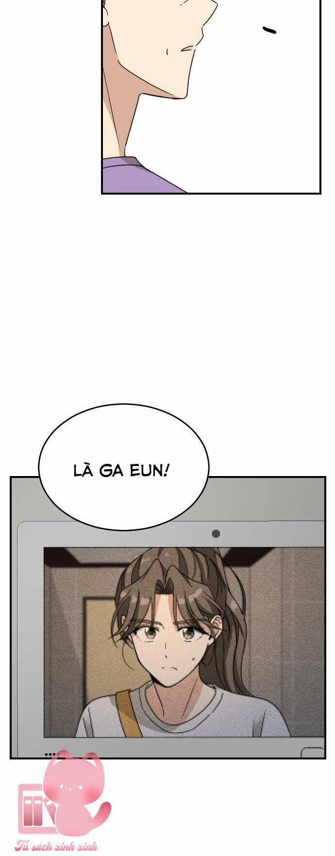 Những Người Bạn Của Em Trai Tôi 76 trang 43