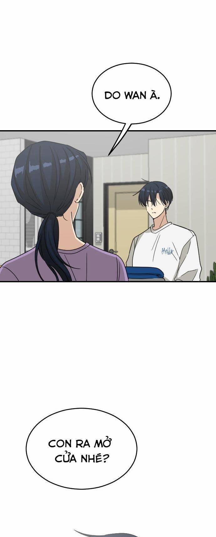 Những Người Bạn Của Em Trai Tôi 76 trang 44