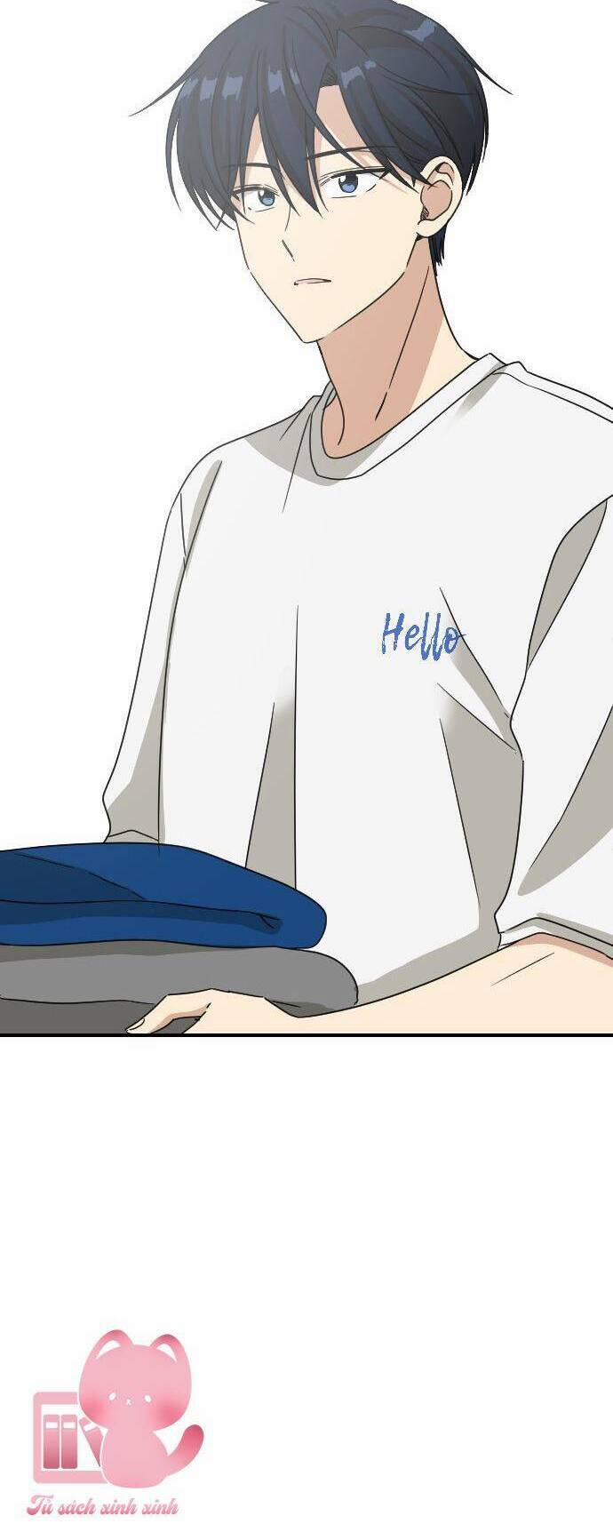 Những Người Bạn Của Em Trai Tôi 76 trang 45