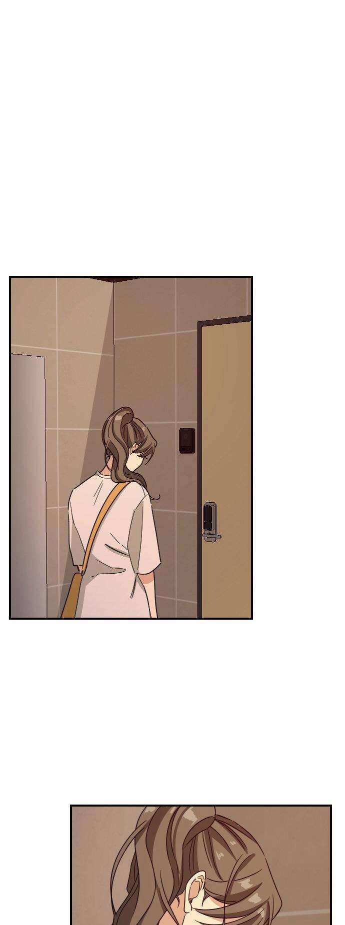 Những Người Bạn Của Em Trai Tôi 76 trang 46