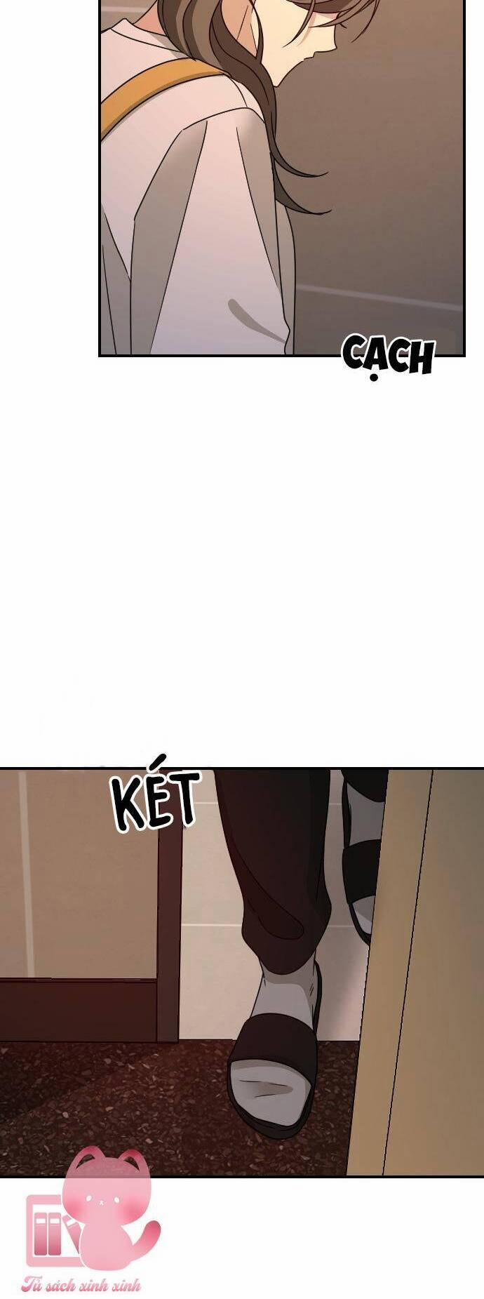 Những Người Bạn Của Em Trai Tôi 76 trang 47