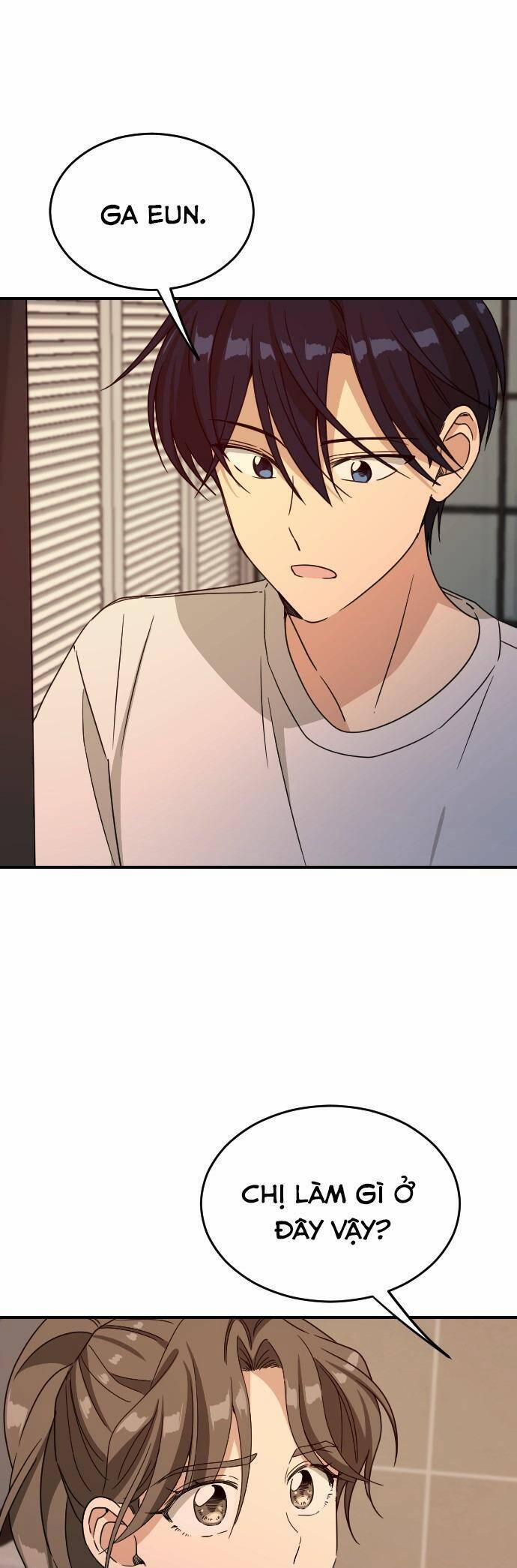 Những Người Bạn Của Em Trai Tôi 76 trang 48