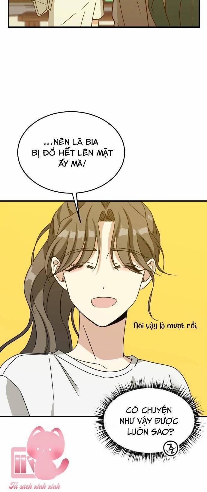 Những Người Bạn Của Em Trai Tôi 76 trang 5