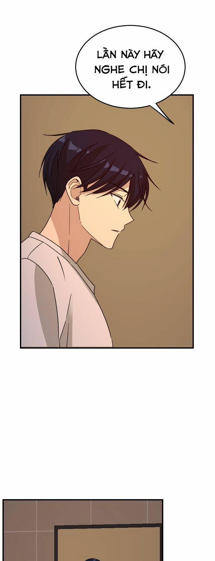 Những Người Bạn Của Em Trai Tôi 76 trang 50