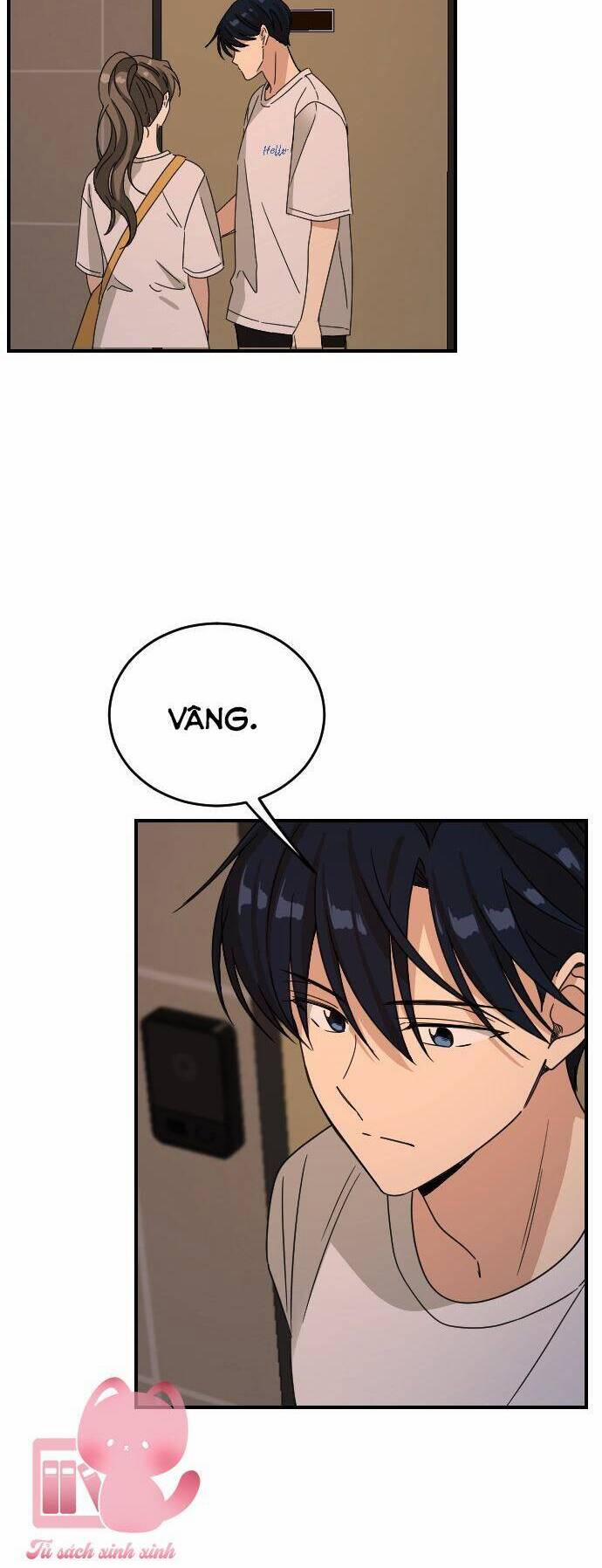 Những Người Bạn Của Em Trai Tôi 76 trang 51