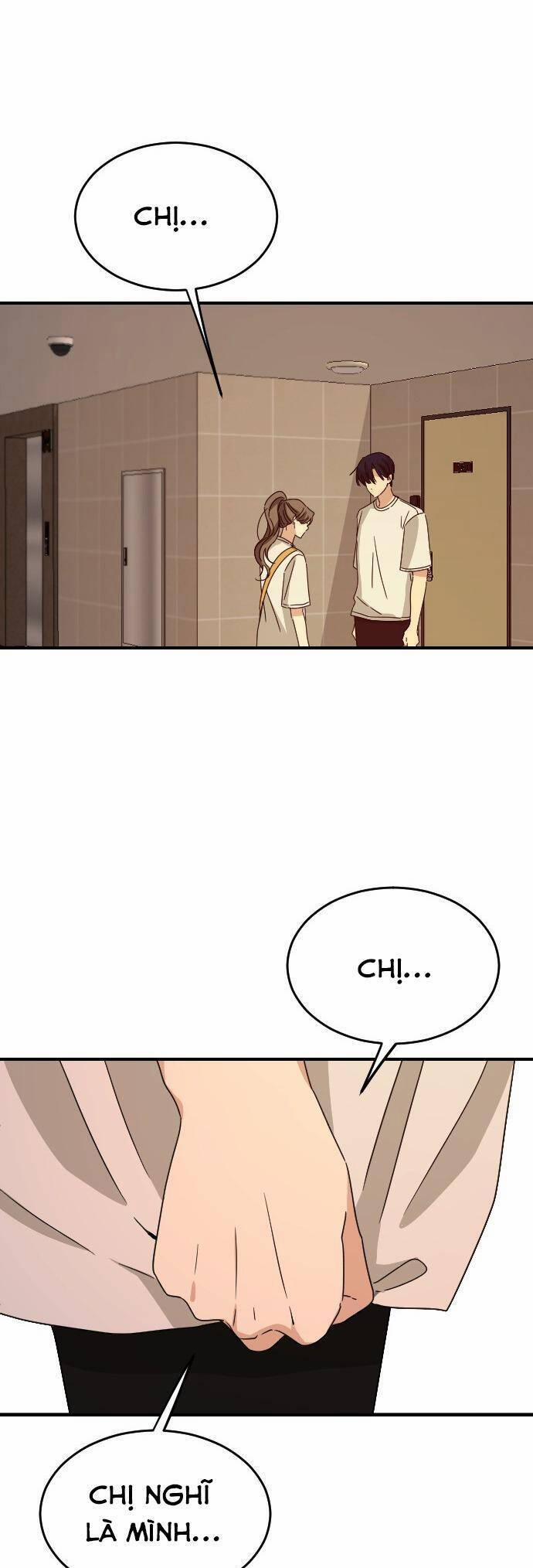 Những Người Bạn Của Em Trai Tôi 76 trang 52