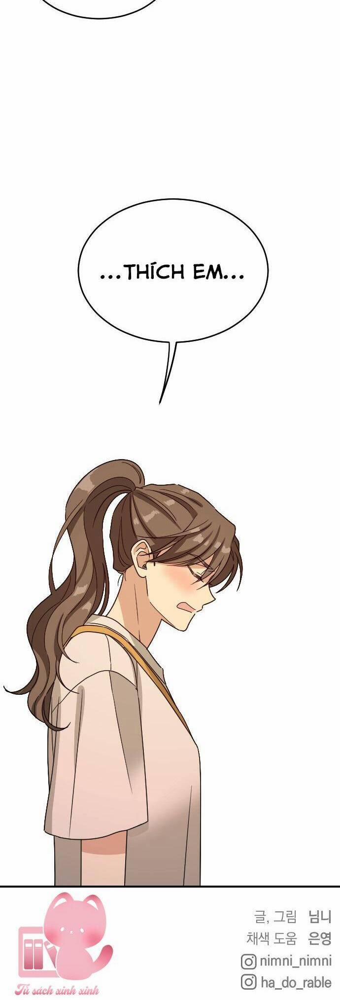 Những Người Bạn Của Em Trai Tôi 76 trang 53