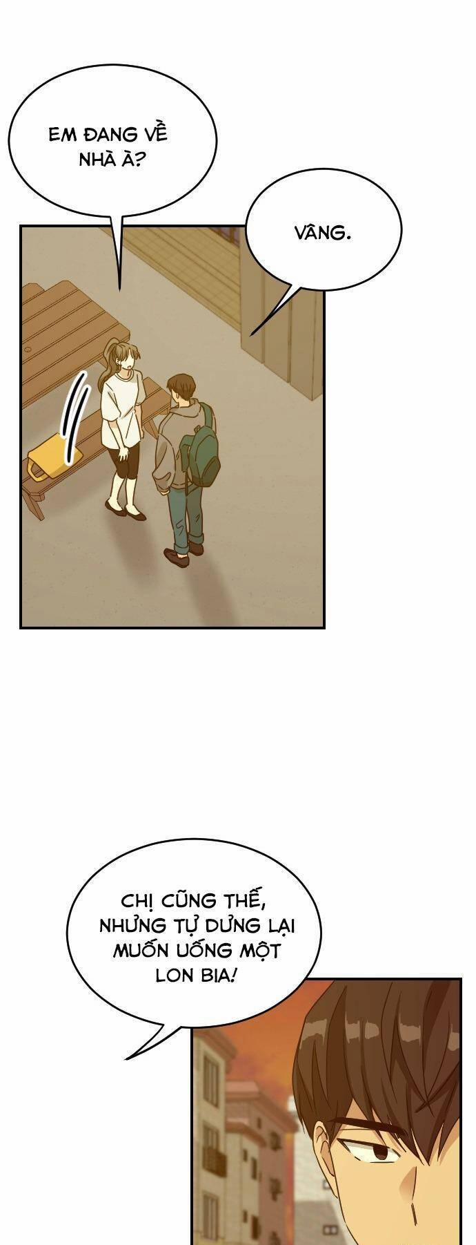 Những Người Bạn Của Em Trai Tôi 76 trang 6