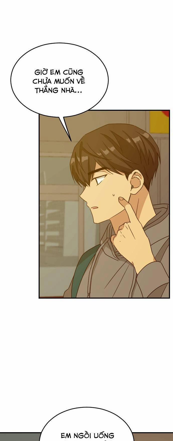 Những Người Bạn Của Em Trai Tôi 76 trang 8