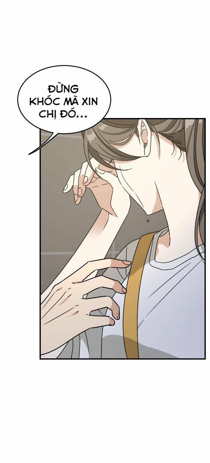 Những Người Bạn Của Em Trai Tôi 77 trang 14