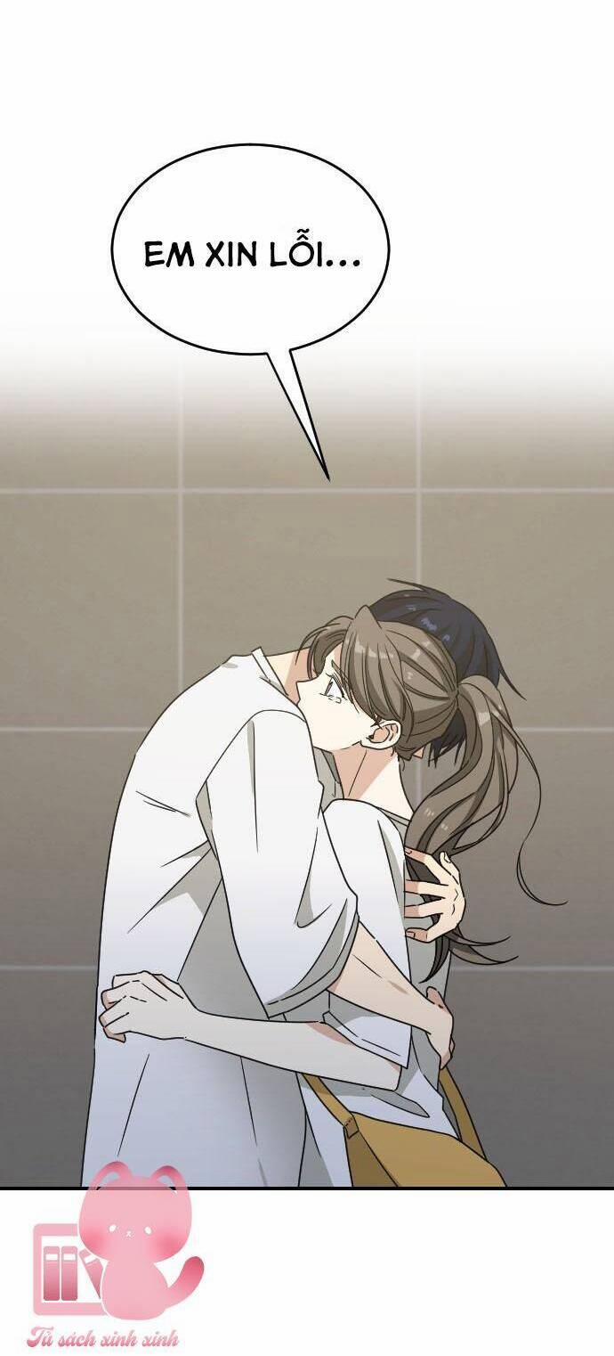 Những Người Bạn Của Em Trai Tôi 77 trang 15