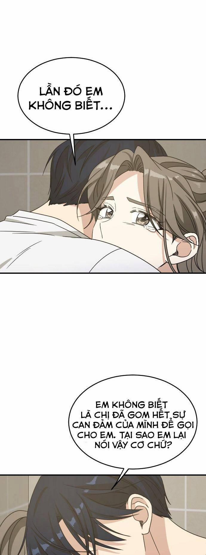 Những Người Bạn Của Em Trai Tôi 77 trang 16