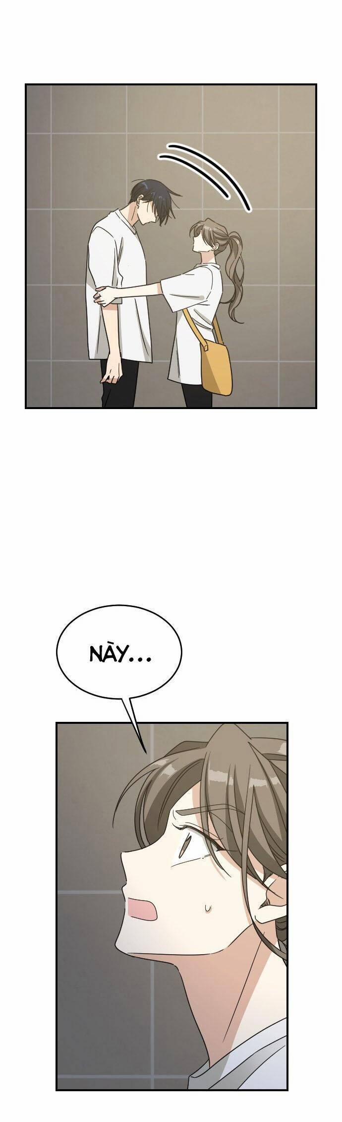 Những Người Bạn Của Em Trai Tôi 77 trang 18