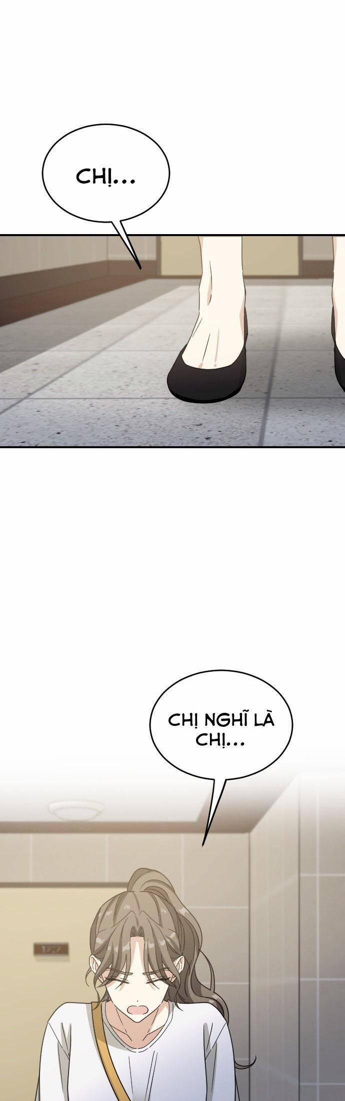 Những Người Bạn Của Em Trai Tôi 77 trang 2