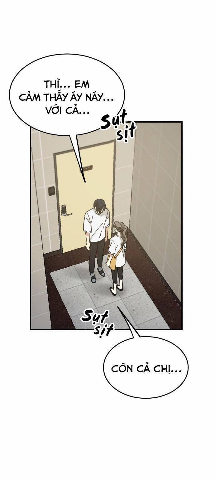 Những Người Bạn Của Em Trai Tôi 77 trang 20