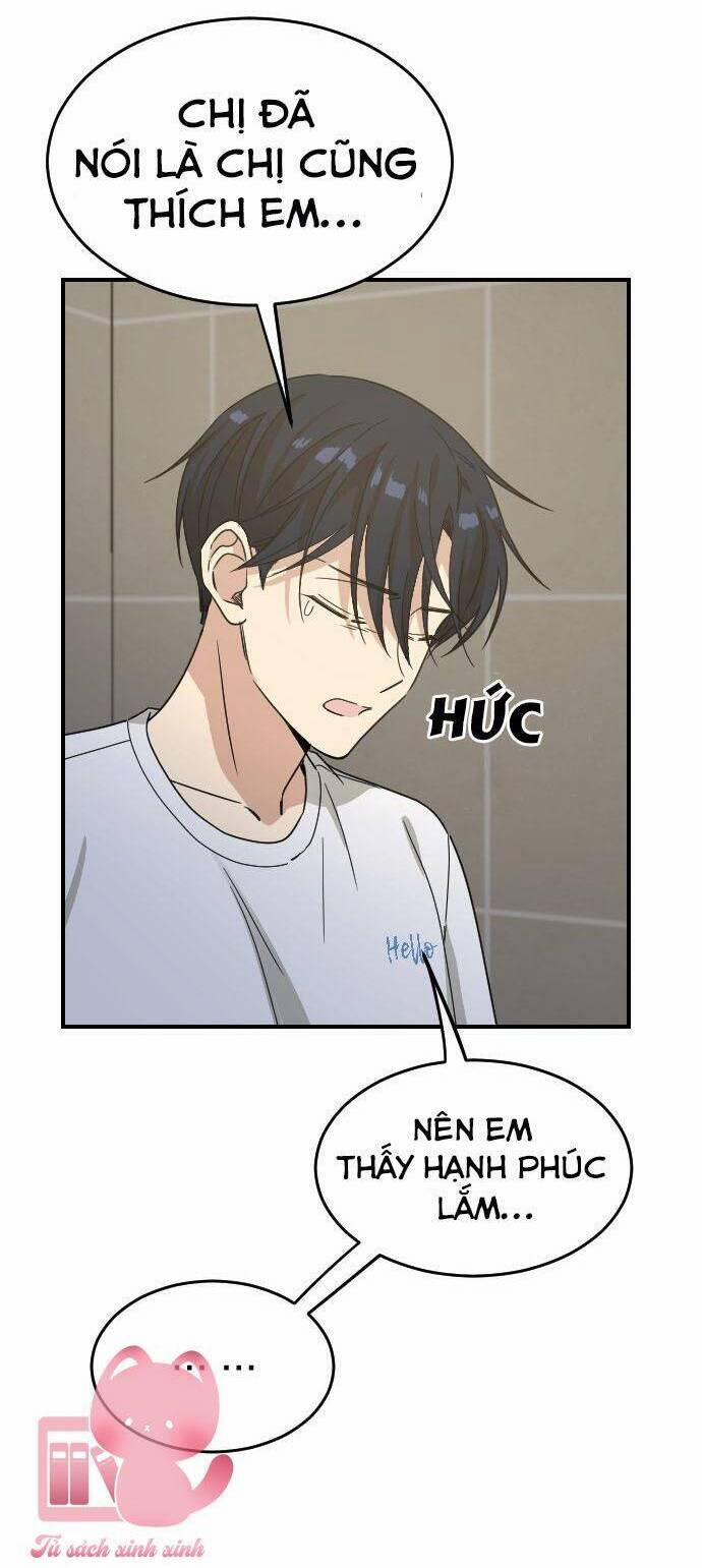 Những Người Bạn Của Em Trai Tôi 77 trang 21