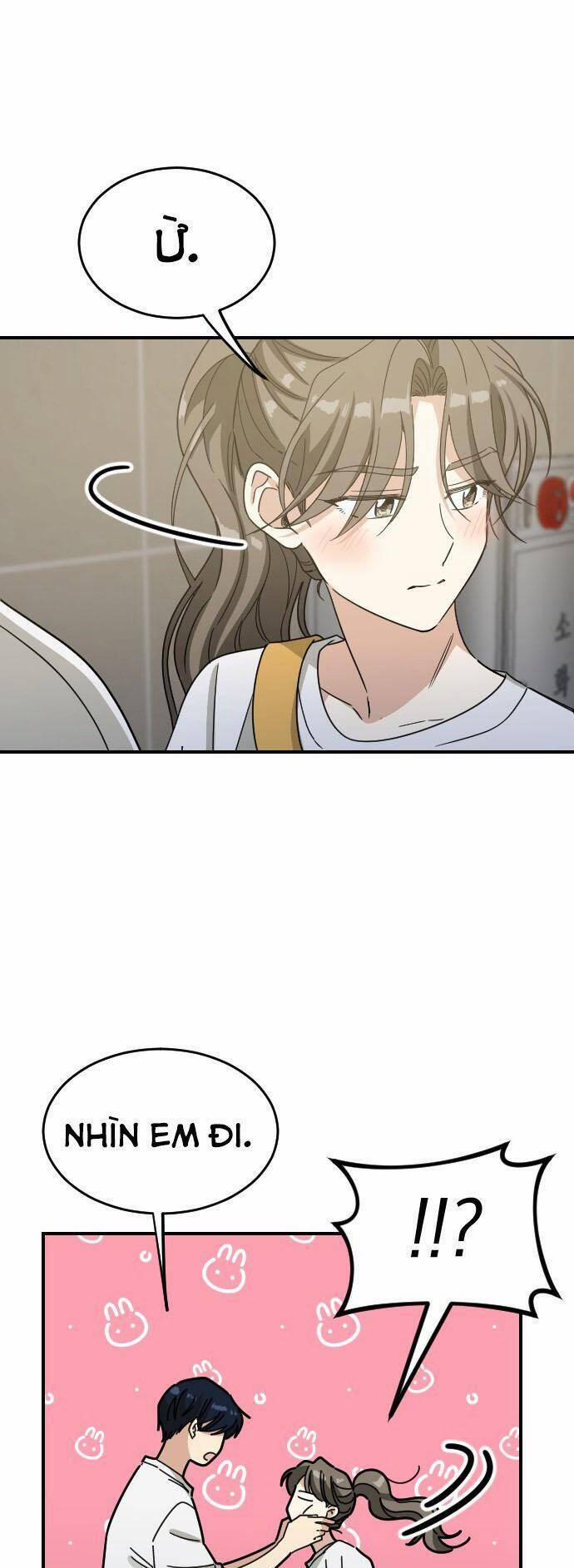 Những Người Bạn Của Em Trai Tôi 77 trang 24