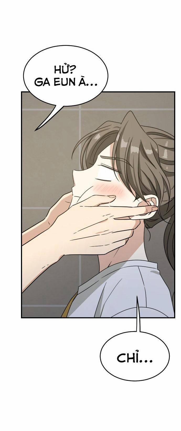 Những Người Bạn Của Em Trai Tôi 77 trang 26