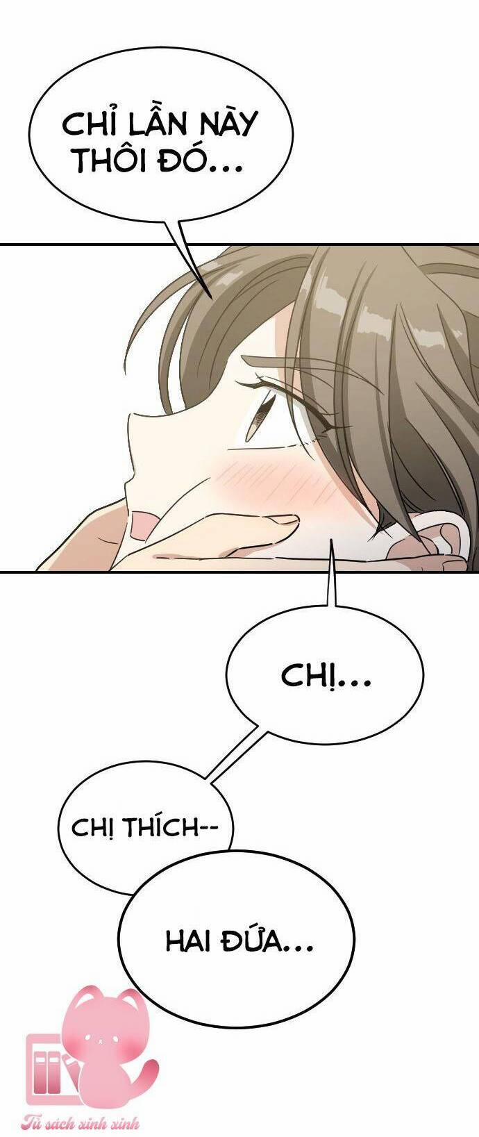 Những Người Bạn Của Em Trai Tôi 77 trang 27