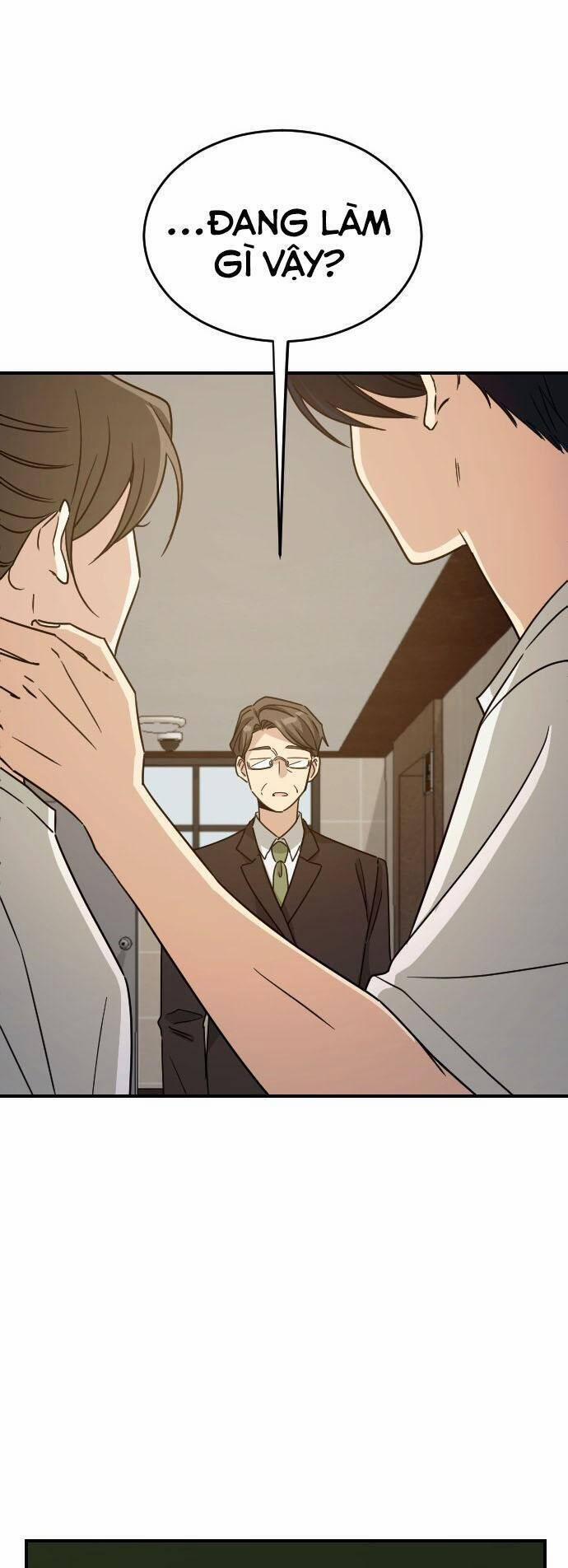 Những Người Bạn Của Em Trai Tôi 77 trang 28