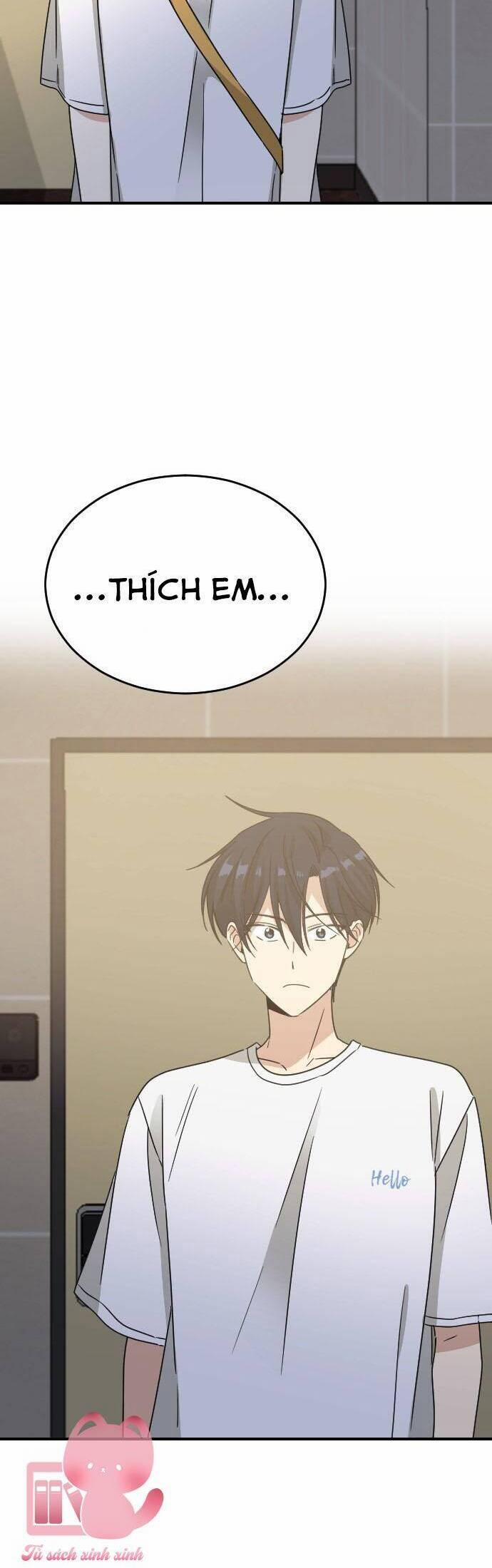 Những Người Bạn Của Em Trai Tôi 77 trang 3