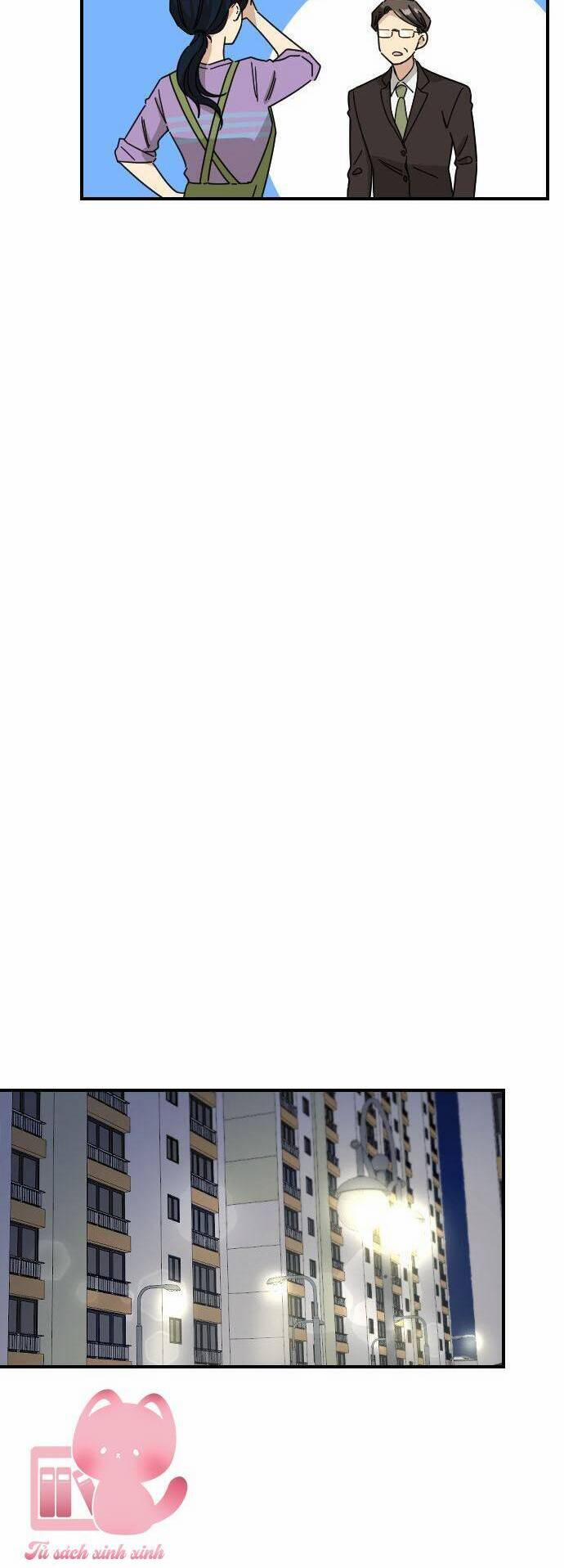 Những Người Bạn Của Em Trai Tôi 77 trang 35