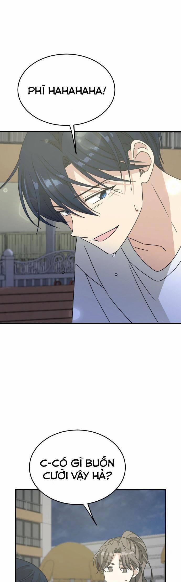 Những Người Bạn Của Em Trai Tôi 77 trang 38