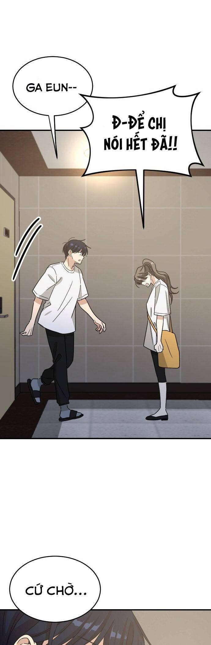 Những Người Bạn Của Em Trai Tôi 77 trang 4