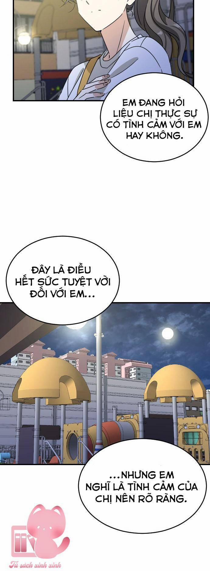 Những Người Bạn Của Em Trai Tôi 77 trang 42