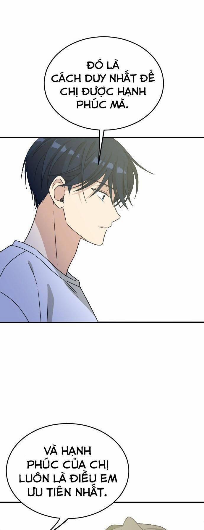 Những Người Bạn Của Em Trai Tôi 77 trang 43