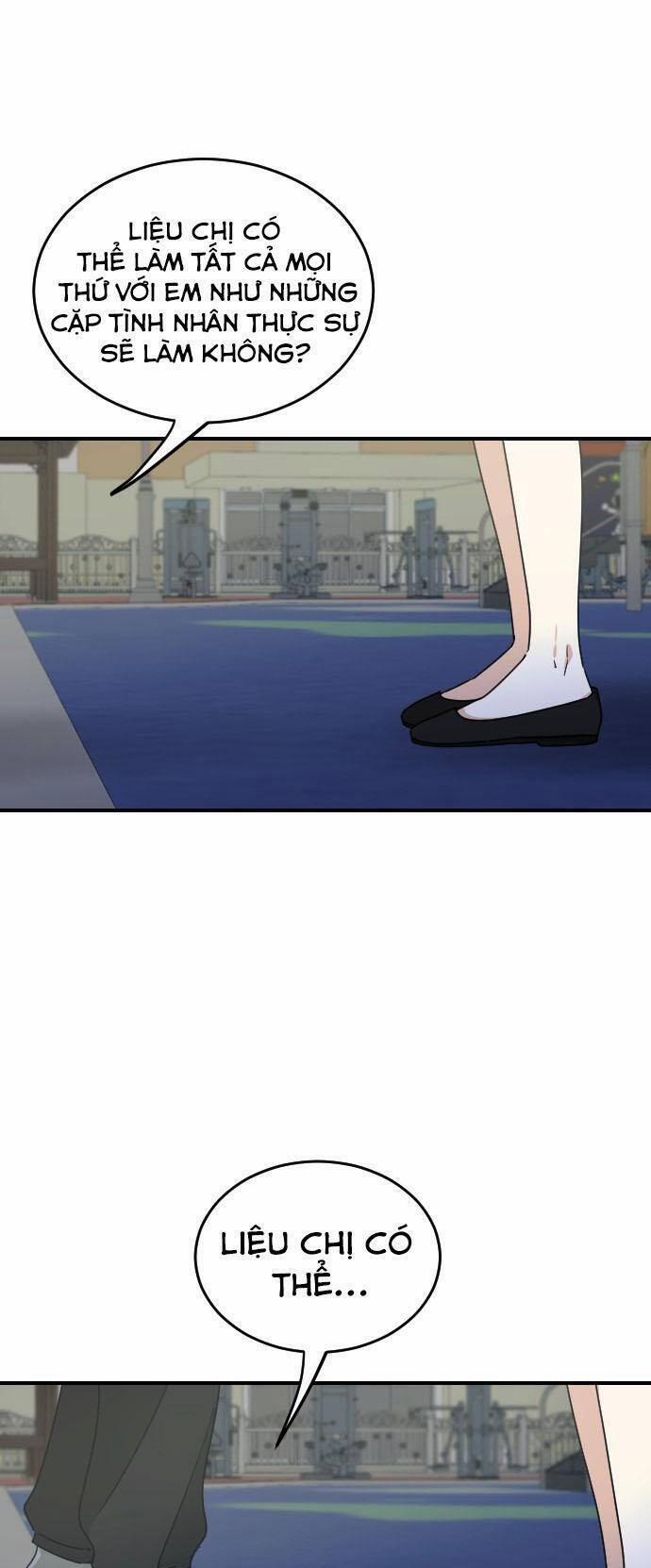 Những Người Bạn Của Em Trai Tôi 77 trang 45