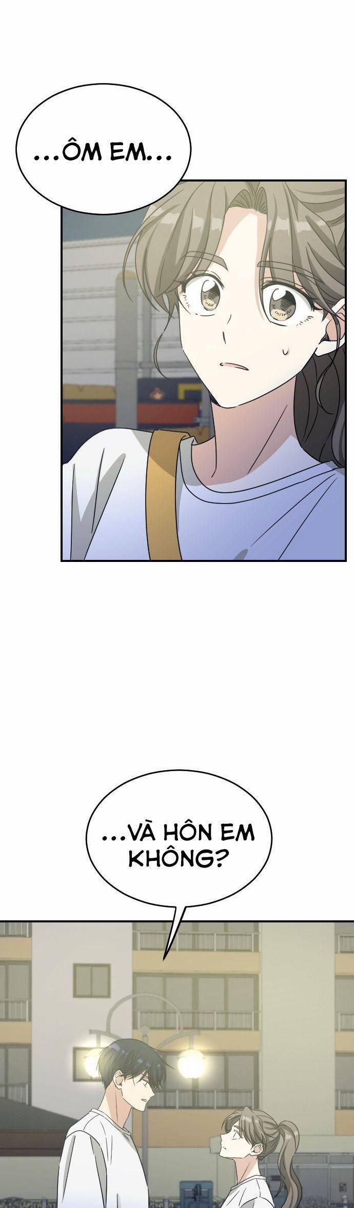 Những Người Bạn Của Em Trai Tôi 77 trang 47