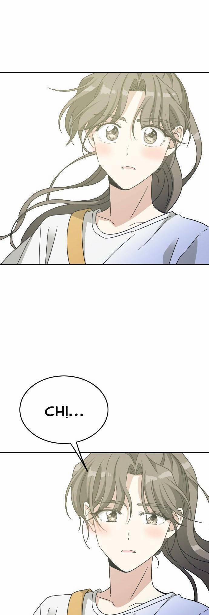 Những Người Bạn Của Em Trai Tôi 77 trang 49