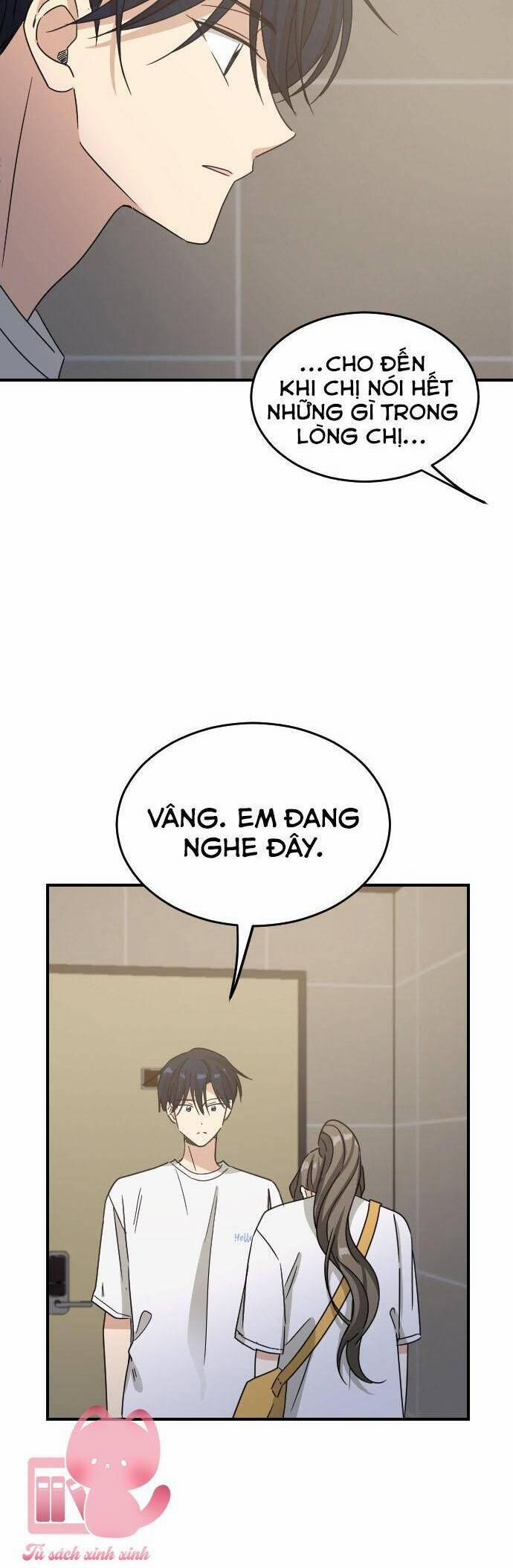 Những Người Bạn Của Em Trai Tôi 77 trang 5