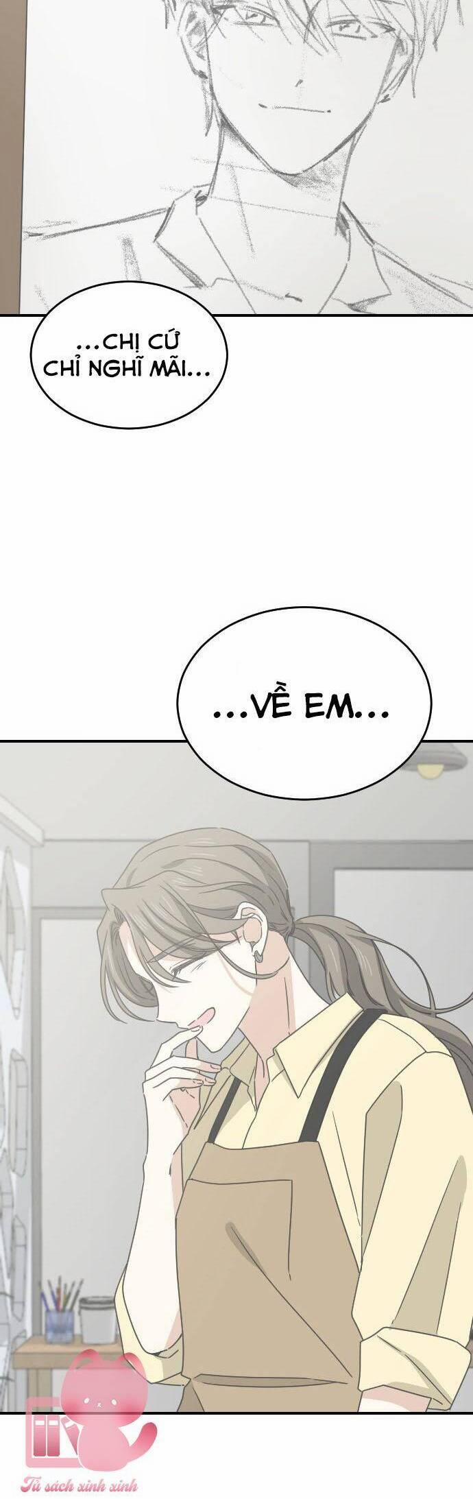 Những Người Bạn Của Em Trai Tôi 77 trang 7