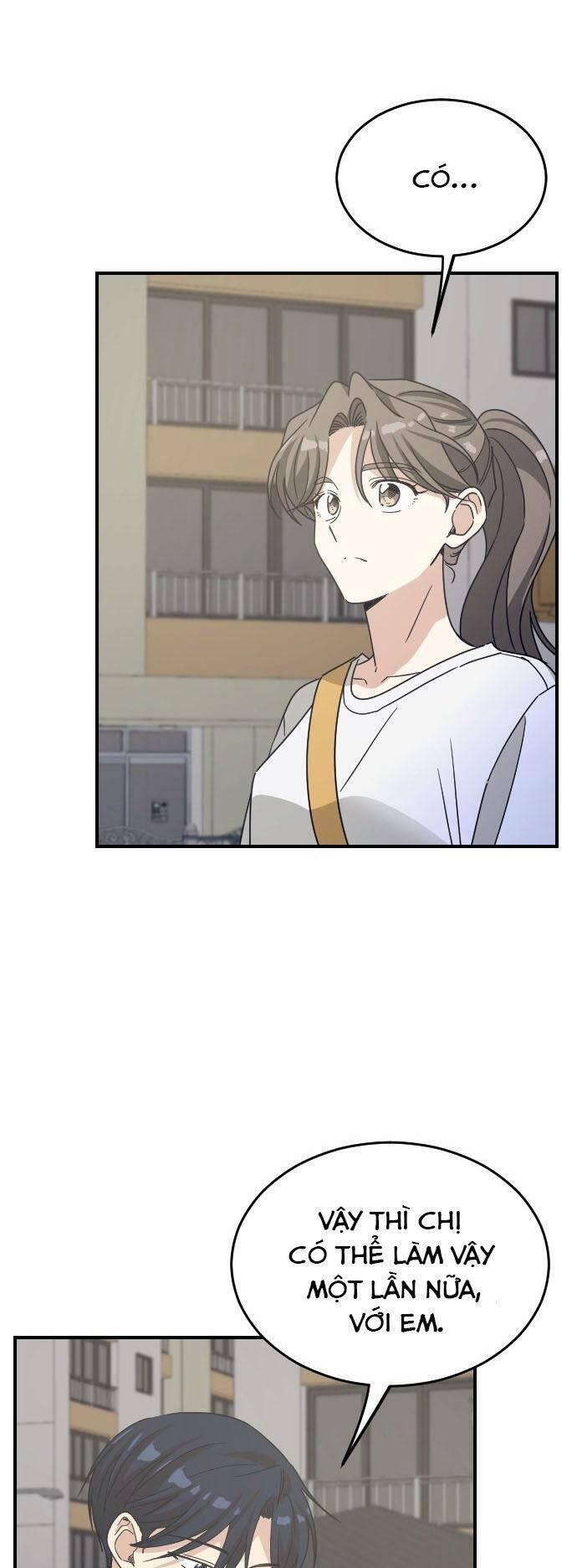 Những Người Bạn Của Em Trai Tôi 78 trang 10