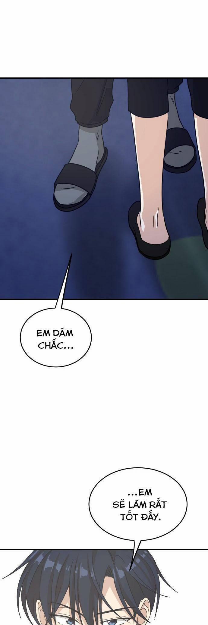 Những Người Bạn Của Em Trai Tôi 78 trang 12