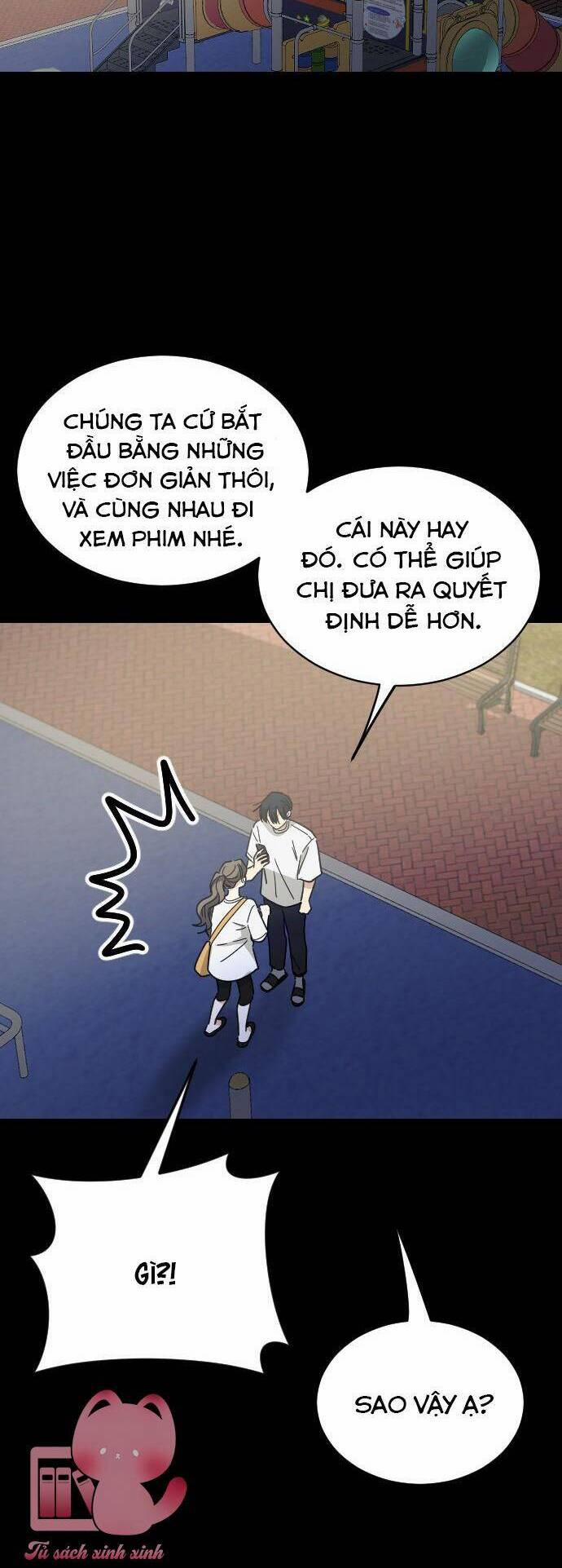 Những Người Bạn Của Em Trai Tôi 78 trang 17