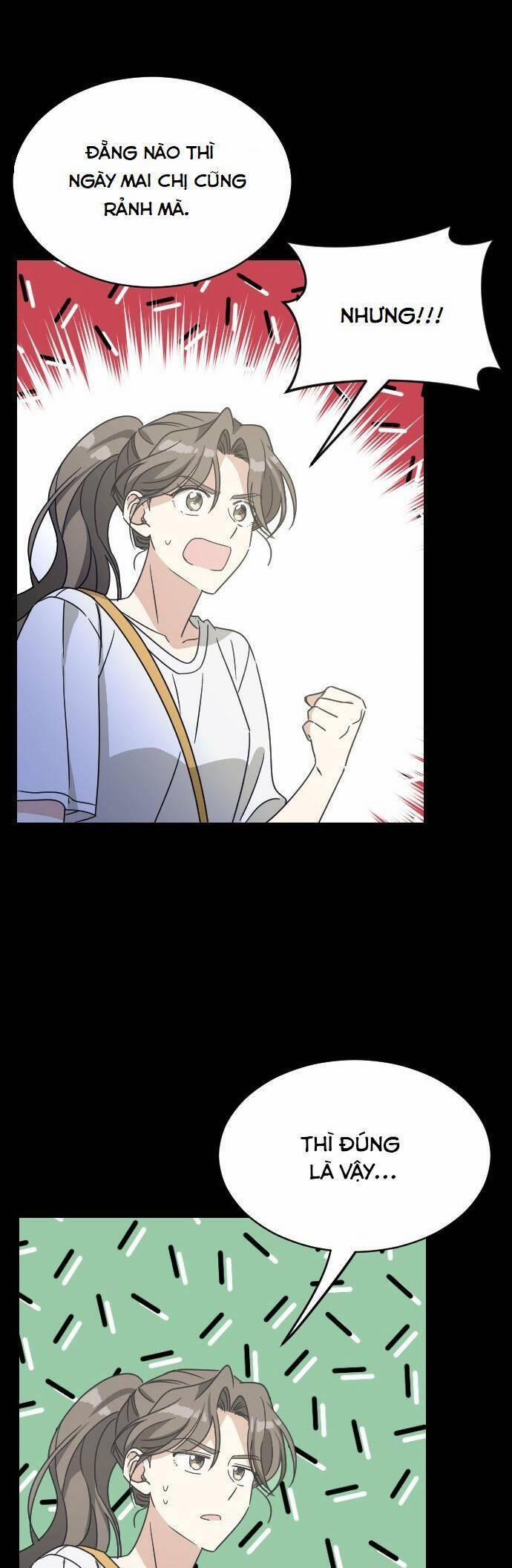 Những Người Bạn Của Em Trai Tôi 78 trang 18