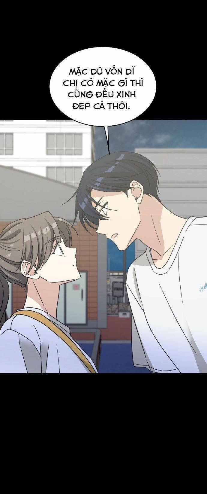 Những Người Bạn Của Em Trai Tôi 78 trang 20