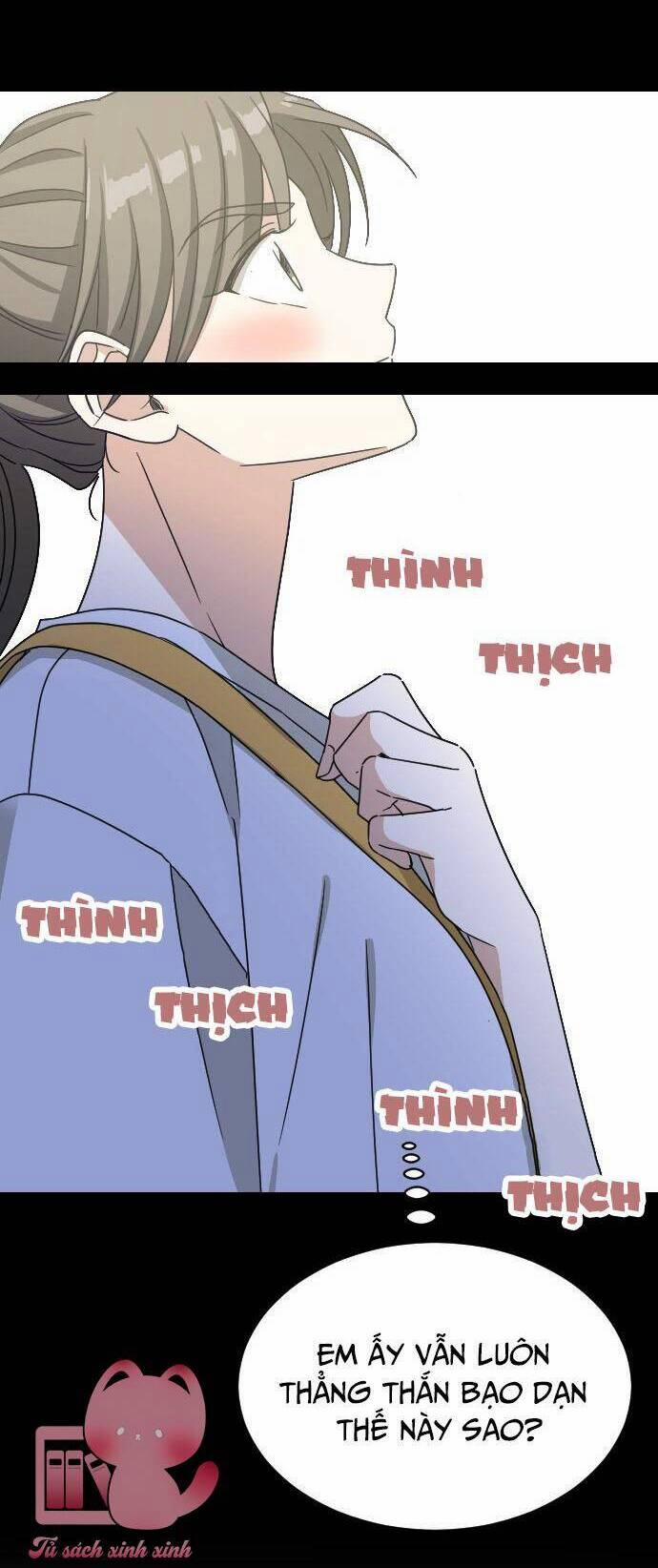 Những Người Bạn Của Em Trai Tôi 78 trang 21