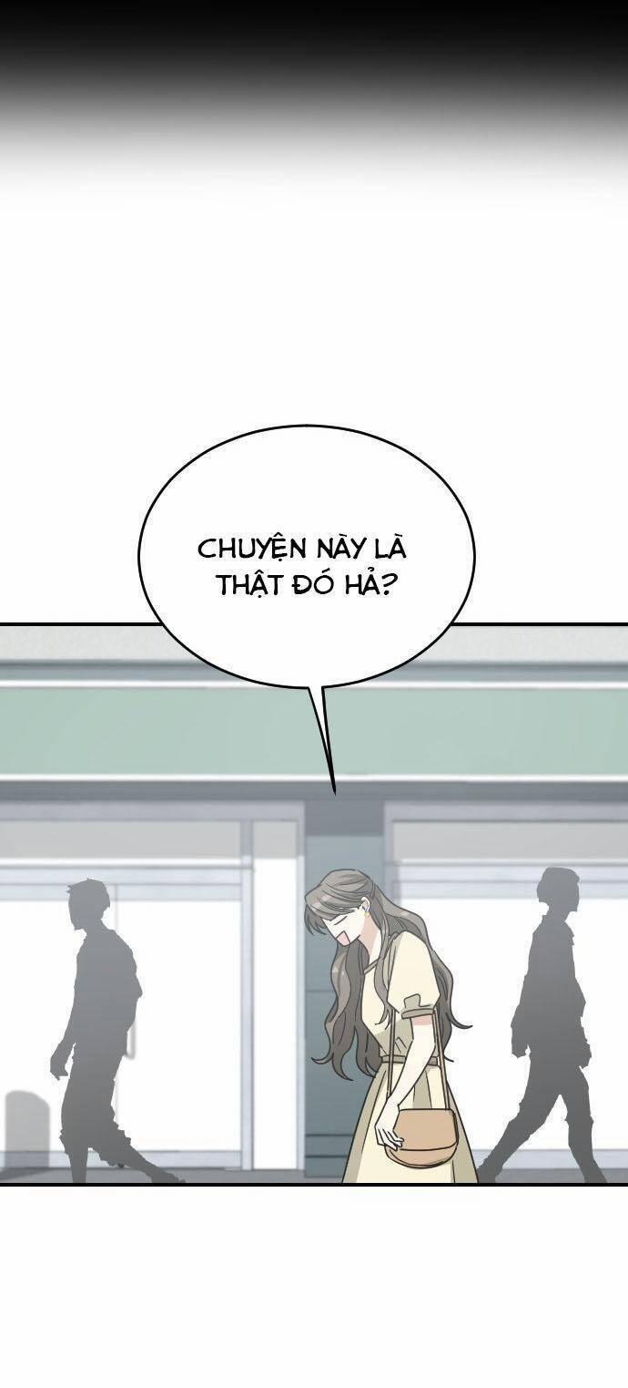 Những Người Bạn Của Em Trai Tôi 78 trang 22